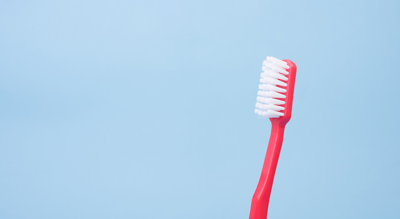 歯ブラシ